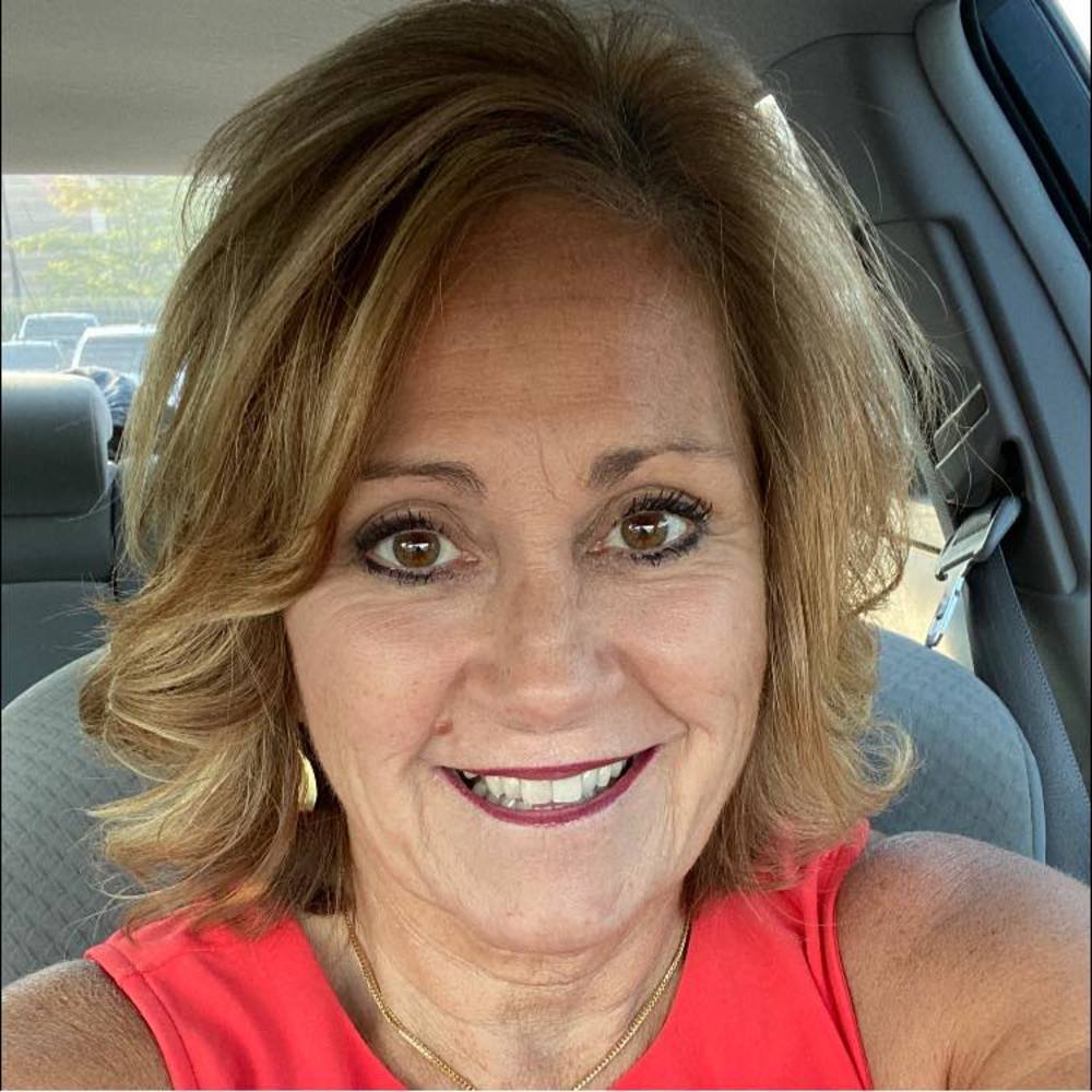 Meet your Posher, Tamara